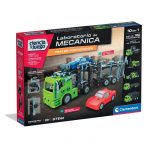LABORATORIO DE MECANICA TRAILER PORTACOCHES