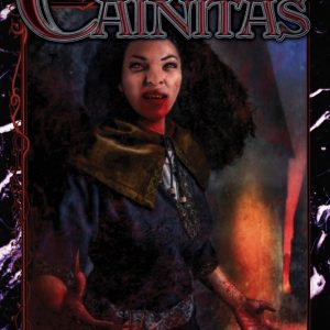 LAS CONSPIRACIONES CAINITAS