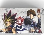 LATA YUGIOH! 25th ANIVERSARIO DUELING MIRRORS