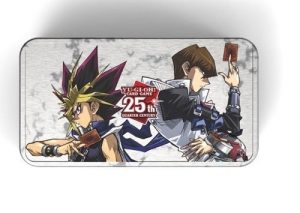 LATA YUGIOH! 25th ANIVERSARIO DUELING MIRRORS