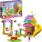 LEGO 10787 FIESTA EN EL JARDIN DE HADIGATA - LA CASA DE MUÑECAS DE GABBY