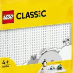 LEGO BASE BLANCA