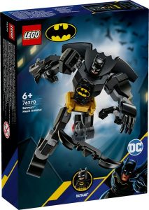 LEGO BATMAN - ARMADURA ROBOTICA DE BATMAN™