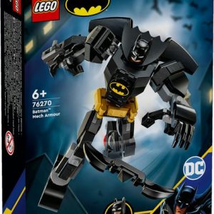 LEGO BATMAN - ARMADURA ROBOTICA DE BATMAN™