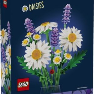 LEGO BOTANICAL - MARGARITAS