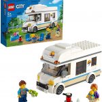 LEGO CITY AUTOCARAVANA DE VACACIONES