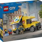 LEGO CITY - CAMION LEGO