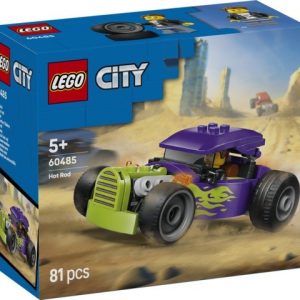 LEGO CITY - DEPORTIVO CLASICO