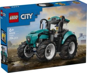 LEGO CITY - TRACTOR