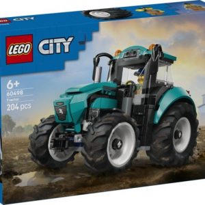 LEGO CITY - TRACTOR