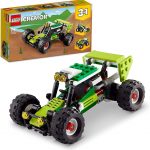 LEGO CREATOR BUGGY TODOTERRENO