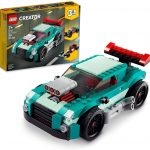 LEGO CREATOR DEPORTIVO CALLEJERO