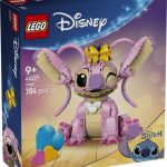 LEGO DISNEY ANGELA