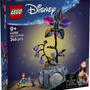 LEGO DISNEY - MACETA DE SALLY