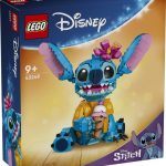 (REACONDICIONADO) LEGO DISNEY STITCH