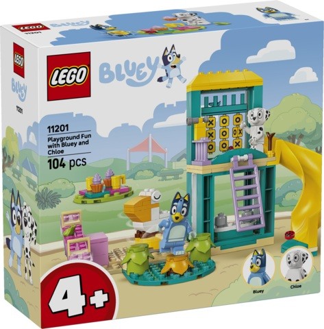 lego-diversion-en-el-parque-de-juegos-con-bluey LEGO DIVERSION EN EL PARQUE DE JUEGOS CON BLUEY - Imagen 1