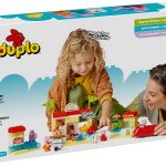 LEGO DUPLO - SUPERMERCADO DE PEPPA PIG