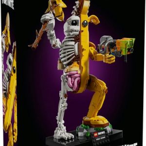 LEGO FORTNITE - BANANO PELADO