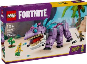LEGO FORTNITE - KLOMBO