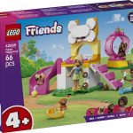 LEGO FRIENDS - PARQUE DE AVENTURAS PARA CACHORROS
