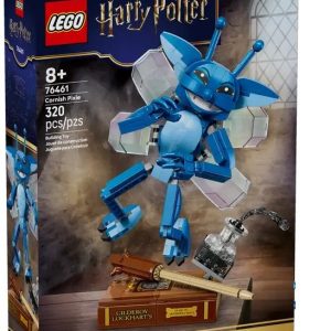 LEGO HARRY POTTER - DUENDECILLO DE CORNUALLES
