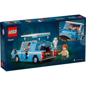 LEGO HARRY POTTER Ford Anglia™ Volador