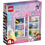 LEGO LA CASA DE MUÑECAS DE GABBY