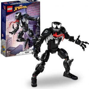 LEGO MARVEL FIGURA DE VENOM