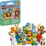 LEGO MINIFIGURAS - DISPLAY 36 ANIMALS SERIE 28