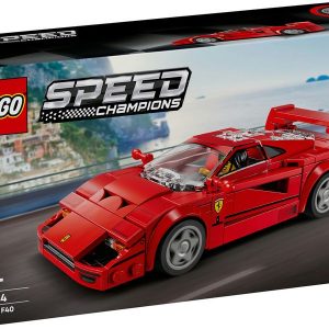 LEGO SPEED CHAMPIONS - FERRARI F40