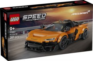 LEGO SPEED CHAMPIONS - MCLAREN W1