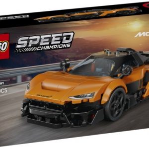 LEGO SPEED CHAMPIONS - MCLAREN W1