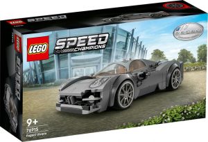 LEGO SPEED CHAMPIONS - PAGANI UTOPIA