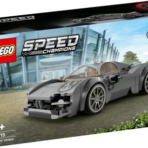 LEGO SPEED CHAMPIONS - PAGANI UTOPIA