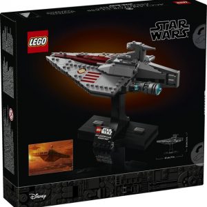 LEGO STAR WARS NAVE DE ASALTO CLASE ACCLAMATOR