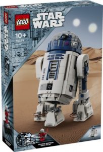 LEGO STAR WARS - R2-D2