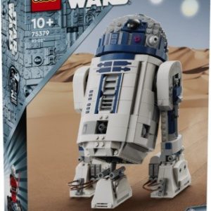 LEGO STAR WARS - R2-D2