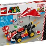 LEGO SUPER MARIO - KART ESTANDAR