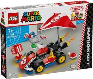 LEGO SUPER MARIO - KART ESTANDAR