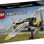 LEGO TECHNIC -  AVIONETA