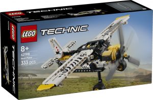 LEGO TECHNIC -  AVIONETA
