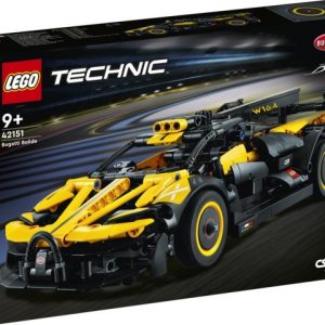 LEGO TECHNIC - BUGATTI BOLIDE