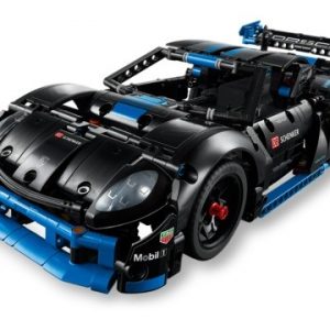 LEGO TECHNIC - COCHE DE CARRERAS PORSCHE GT4 E-PERFORMANCE