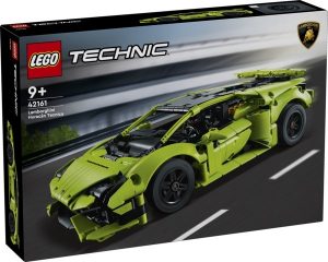 LEGO TECHNIC - LAMBORGHINI HURACAN TECNICA