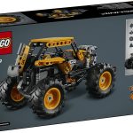 LEGO TECHNIC - MONSTER JAM DIGATRON