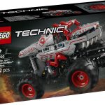 LEGO TECHNIC -  MONSTER JAM THUNDERROARUS