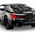 LEGO TECHNIC - SUPERDEPORTIVO LAMBORGHINI REVUELTO