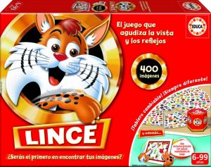 LINCE ED. FAMILIA + APP
