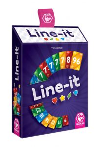 LINE-IT