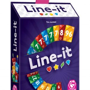 LINE-IT